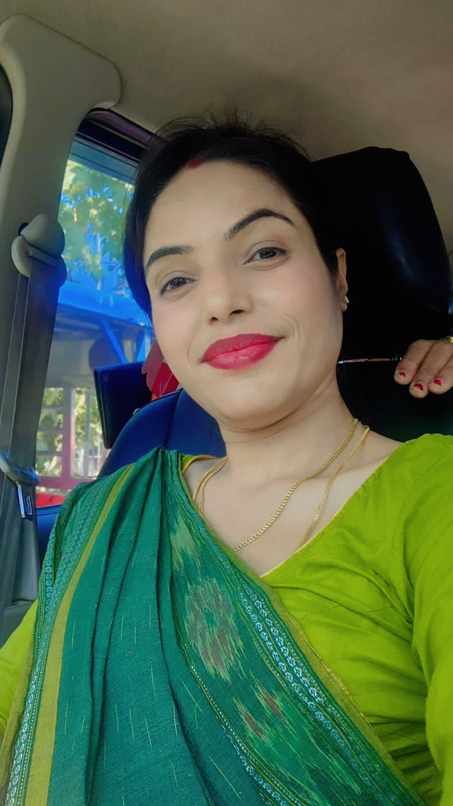 ‘विश्व हिन्दू सेवा संघ’ महिला प्रकोष्ठ की बिहार प्रदेश अध्यक्ष बनी पार्वती तिवारी 