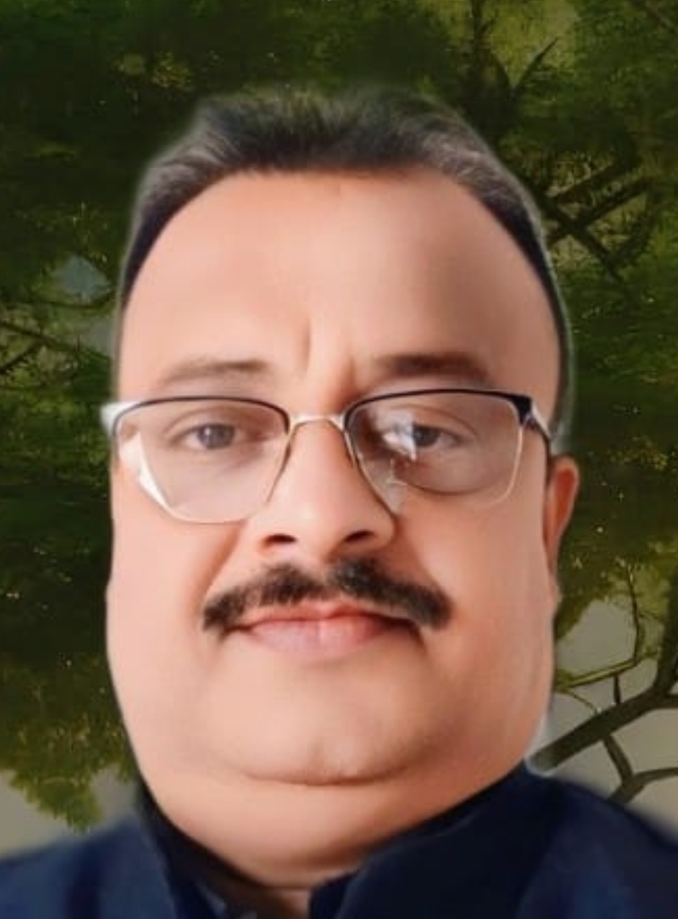 सांसों व नाम के बीच की यात्रा को जीवन कहते हैं : विमल सर्राफ