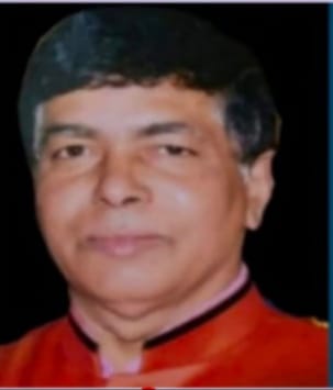 आचार्यकुल के अनमोल कुमार बिहार मीडिया प्रभारी बने, अंतर्राष्ट्रीय सम्मेलन के लिए पत्रकारों  सूची जारी