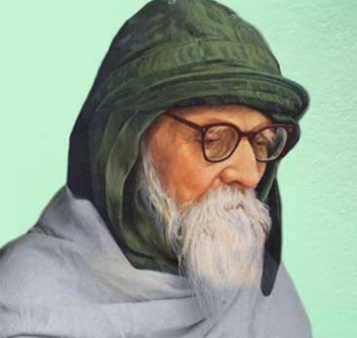 आचार्यकुल बिनोवा भावे के सपनों को साकार करने के लिए 60 गांवों को समृद्ध बनाने का अभियान 