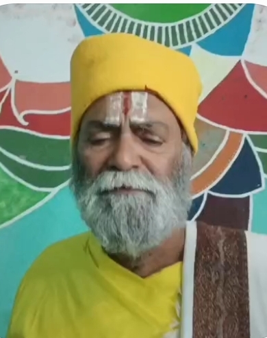 आचार्यकुल का तीन दिवसीय सम्मेलन के दूसरे दिन आचार्य धर्मेंद्र ने मीडिया को क्या कहा