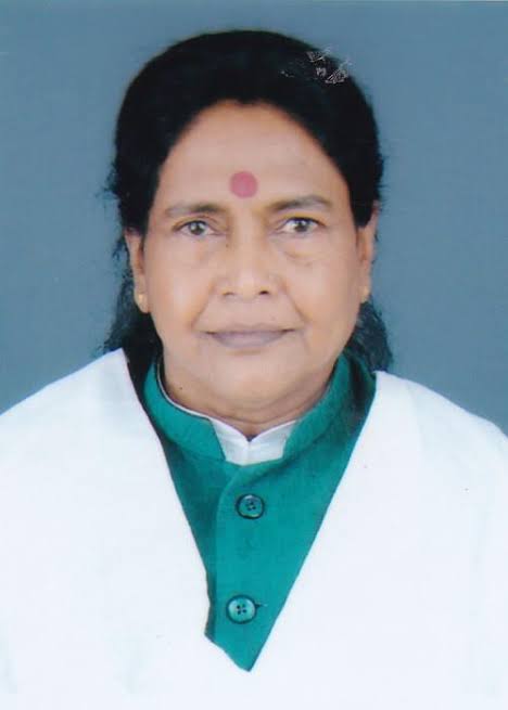 बरहट स्थित प्रखण्ड कार्यालय को मलयपुर में स्थापित करने की गहरी साजिश : डॉ.उर्मिला ठाकुर