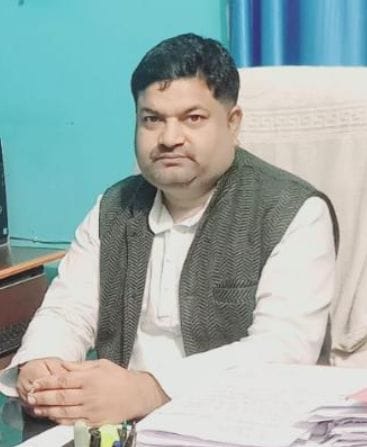 बीआरए बिहार विश्वविद्यालय आईएमसी की बैठक में वोकेशनल कर्मचारी संघ ने विभिन्न मांगपत्र सौंपा : उज्जवल