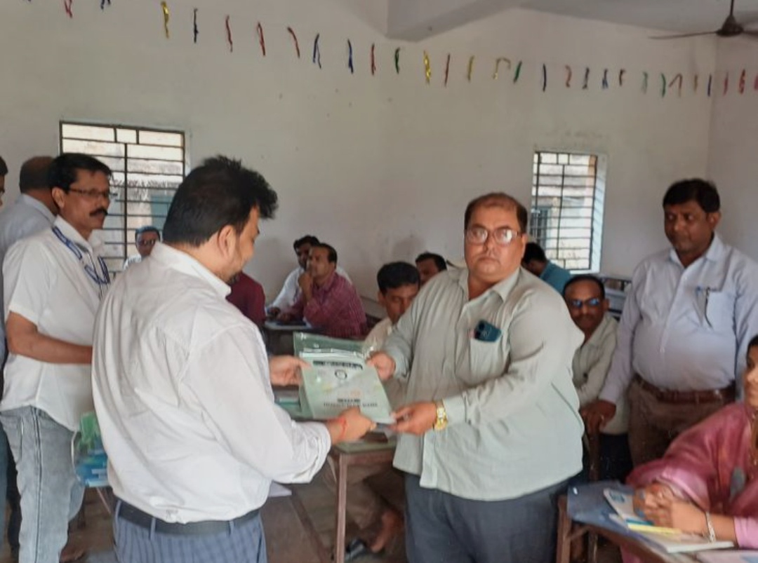 जनगणना 2017 को लेकर स्व-गणना पोर्टल शुरू लोग मोबाइल से भर सकेंगे अपना विवरण, 17 अप्रैल से 1 मई 2026 तक अपलोड करें