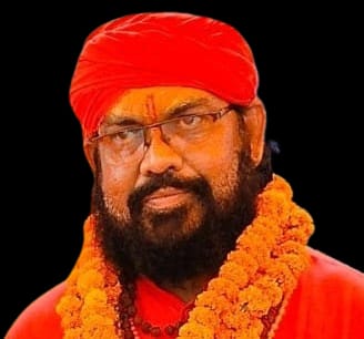 भारत को हिन्दू राष्ट्र बनाने को “भारत माता परिक्रमा” : स्वामी स्वदेशानंद ब्रह्म गिरि