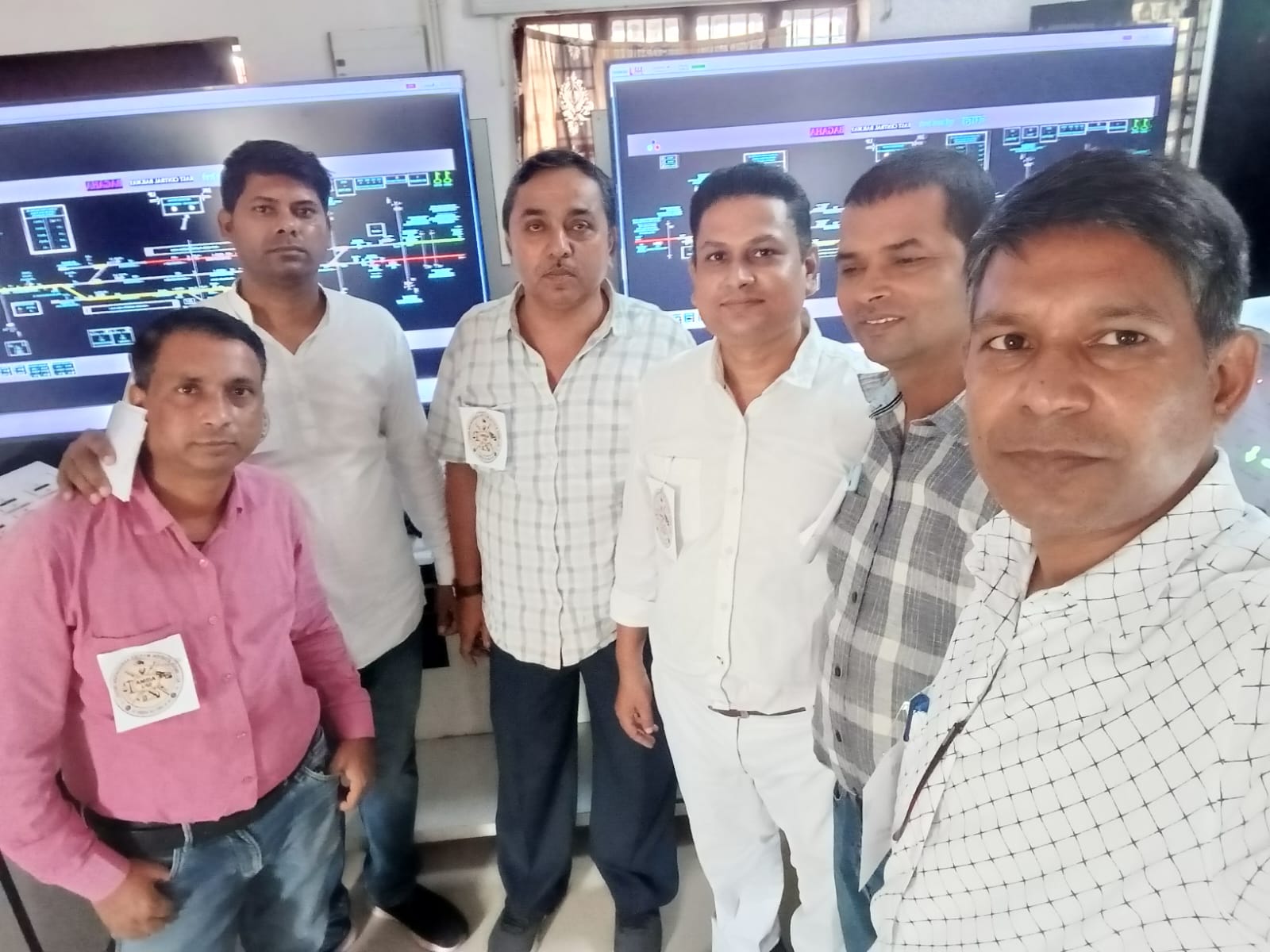 स्टेशन मास्टरों के स्वाभिमान का आंदोलन, यात्री व रेलवेहित में 14 जुलाई 2026 को समस्तीपुर में प्रदर्शन 