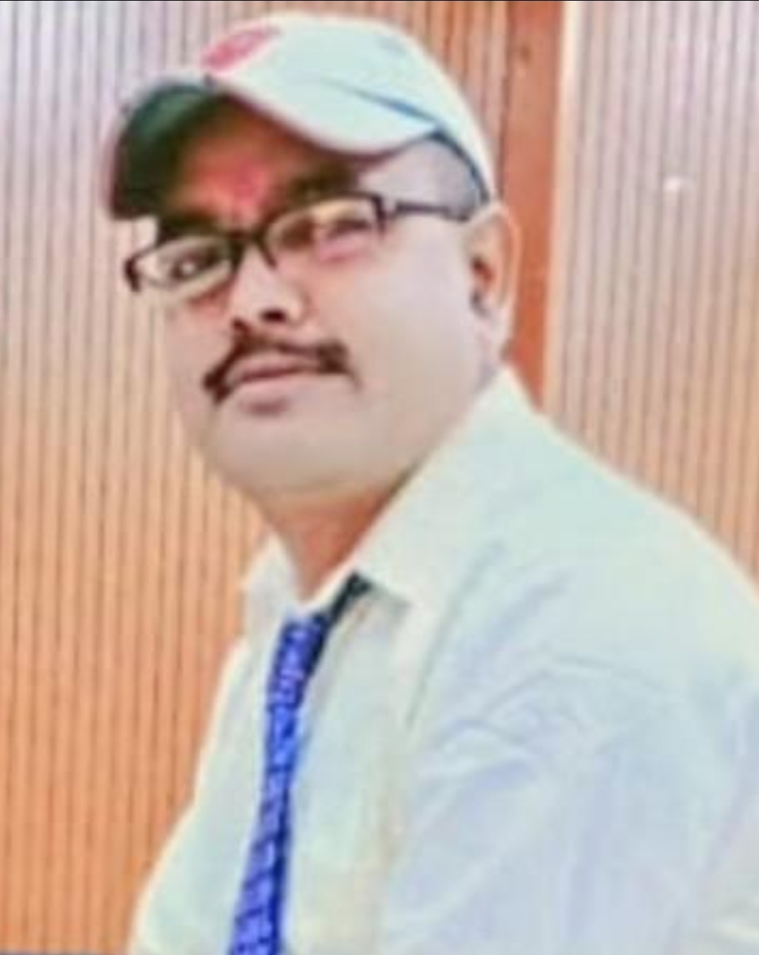 राजस्व कर्मचारी प्रदीप कुमार मिश्र निलंबित