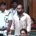 चनपटिया की आवाज़ से गूँजा बिहार विधानभा