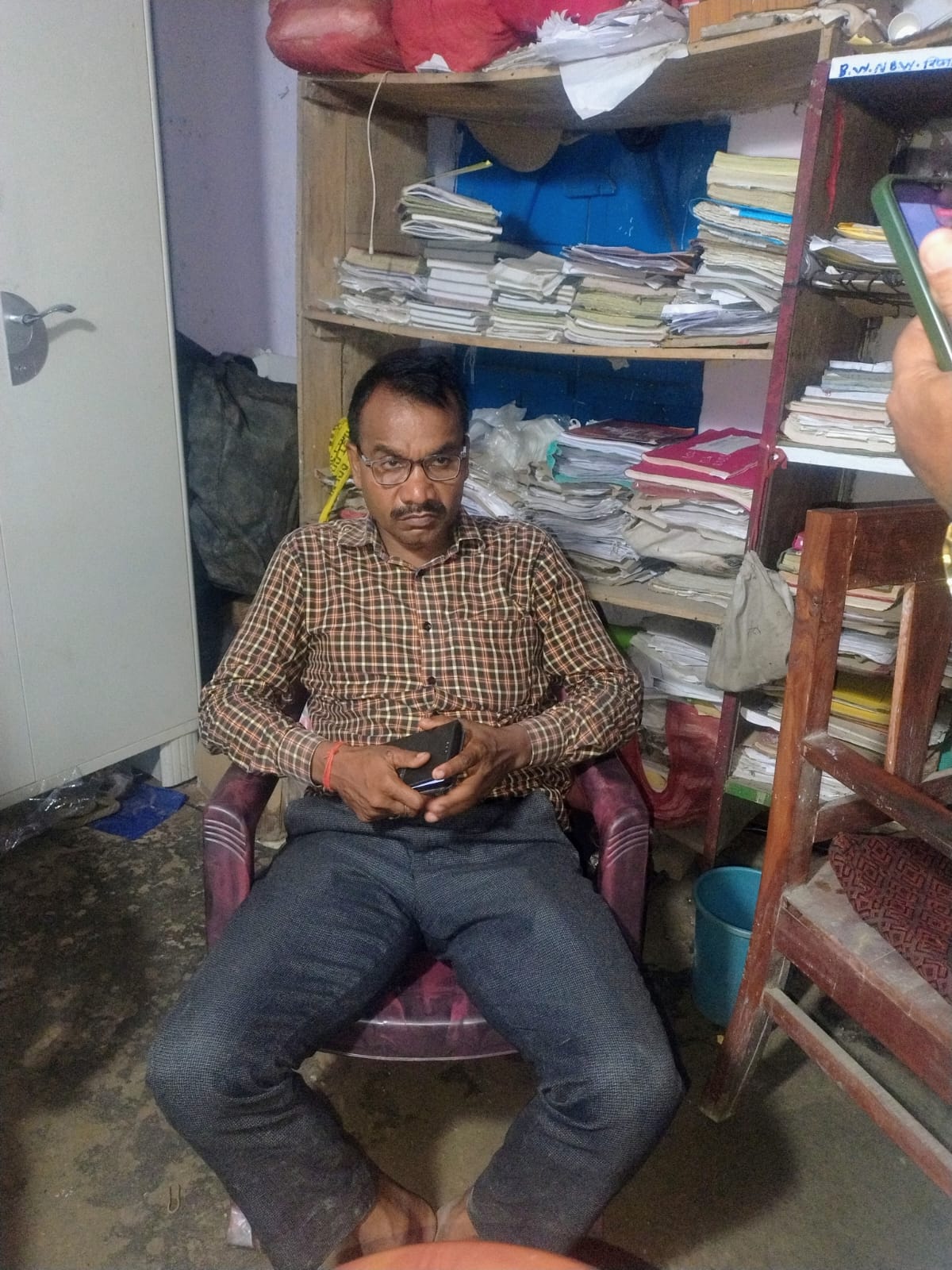 दंत चिकित्सा के क्रम में 14 वर्षीया किशोरी की मौत, पुलिस अभिरक्षा में चिकित्सक 