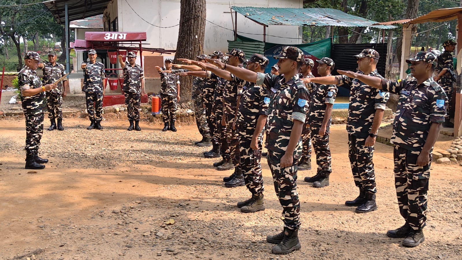 स्वच्छता केवल अभियान नहीं,अपितु हमारा सामाजिक उत्तरदायित्व : बलवंत सिंह नेगी 